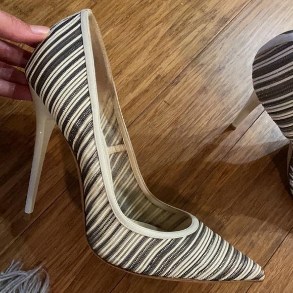 Jimmy Choo size 40 anouk - Picture 1 of 11